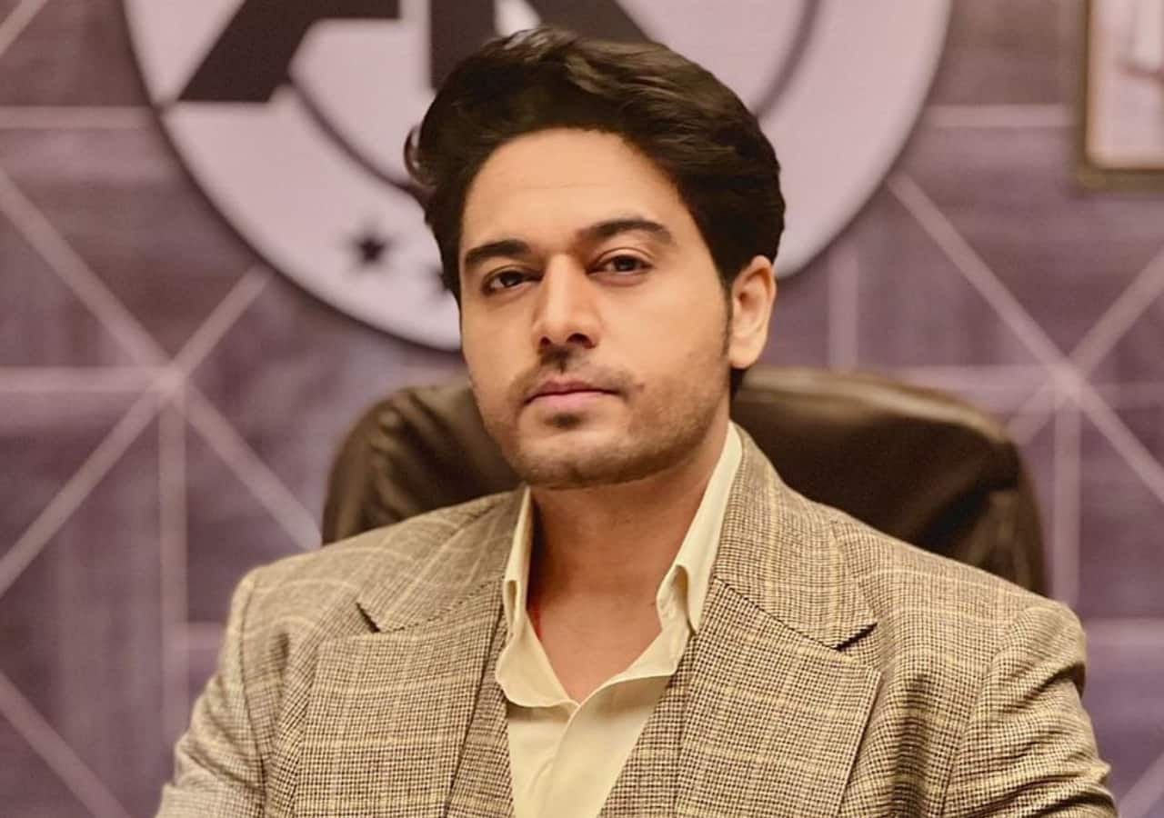 Anupamaa actor Gaurav Khanna REACTS to his exit rumours; says