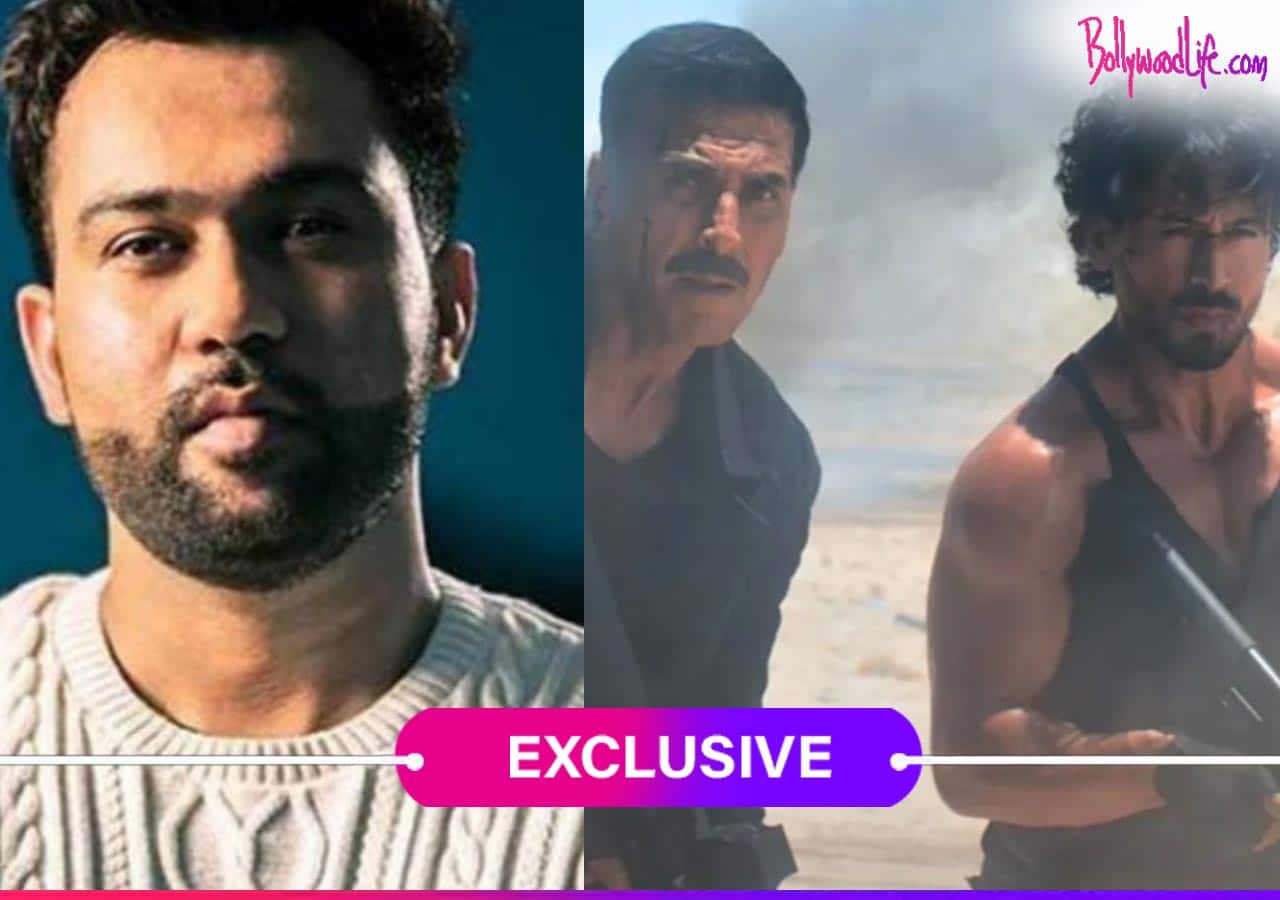 Bade Miyan Chote Miyan: Ali Abbas Zafar shares Exclusive insights on keeping Akshay Kumar, Tiger Shroff film Patriotic, Not Propagandist