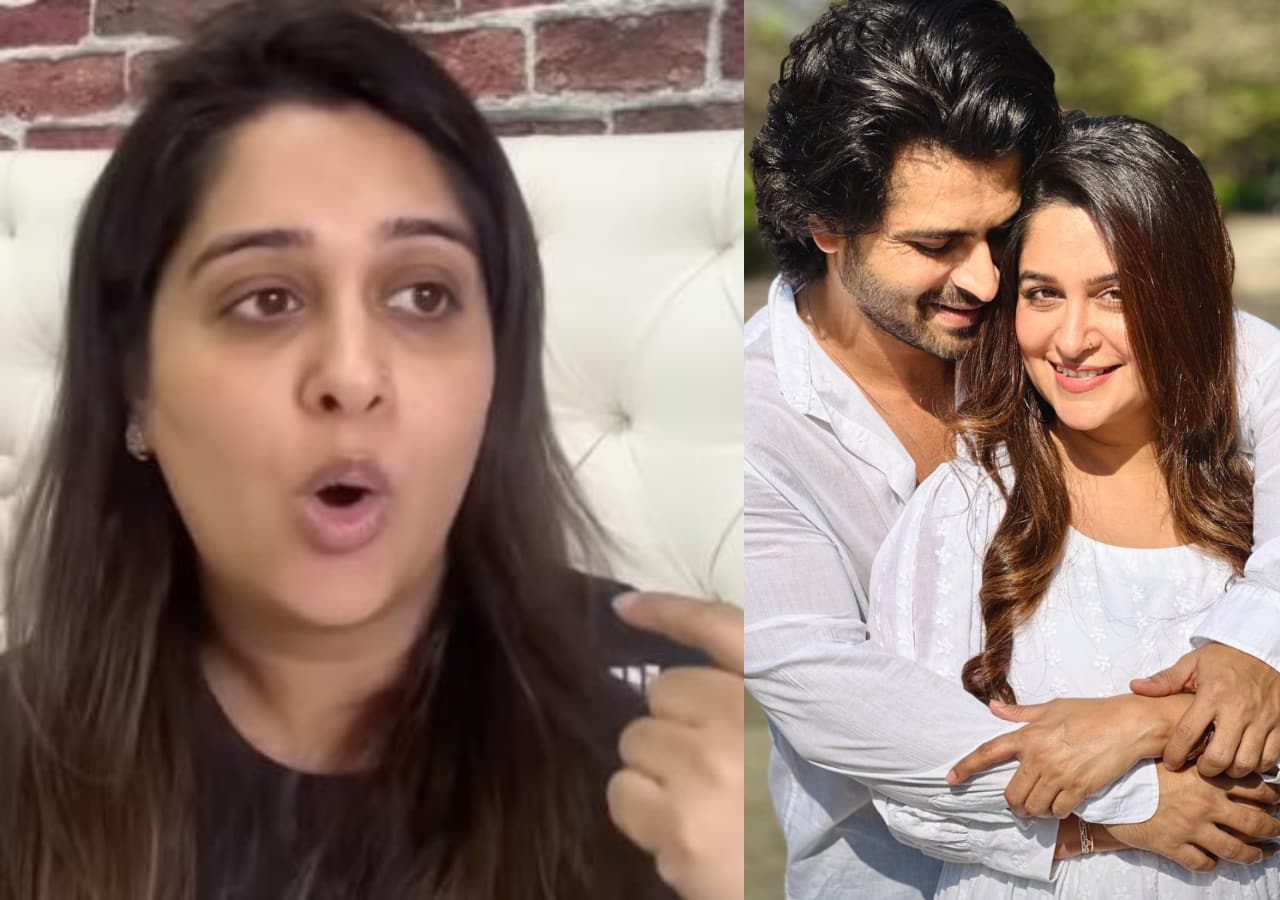 Dipika Kakar irritated by constant second pregnancy rumours with Shoaib Ibrahim? Here