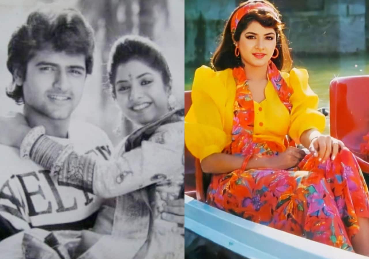 Kamal Sadanah opens up on shocking demise of Divya Bharti; reveals why he rejects the suicide narrative