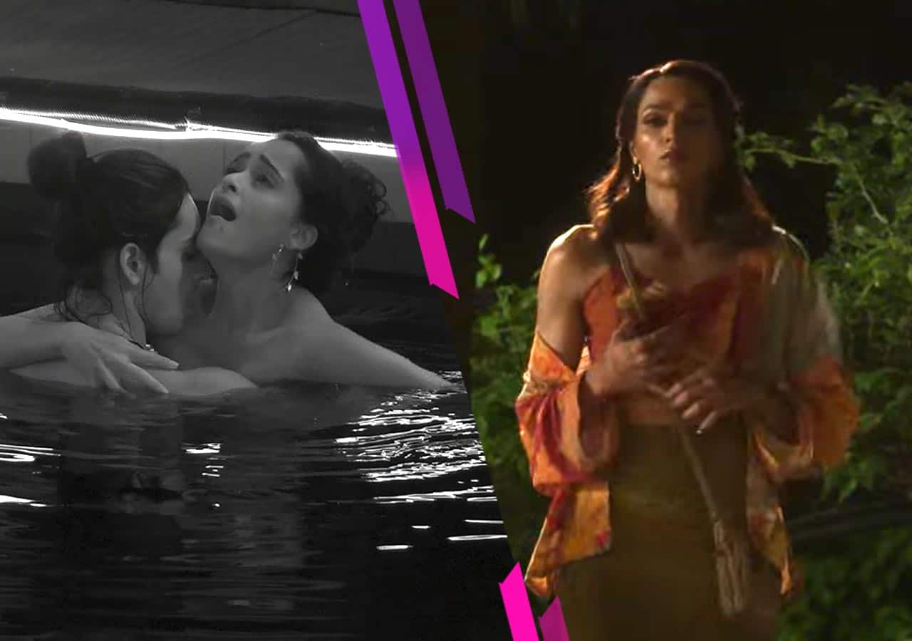 Love Sex Aur Dhokha 2 Trailer: Dibakar Banerjee, Ekta Kapoor film to expose the raw and real side of the digital space
