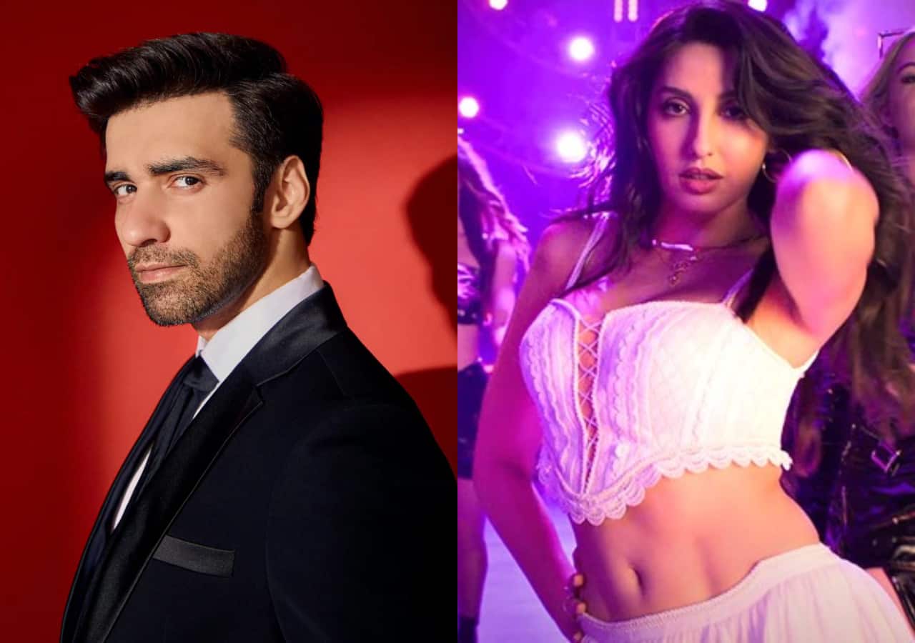 Madgaon Express: Avinash Tiwary talks about working with Nora Fatehi; reveals how she had to match upto their standards for dance sequences [Exclusive]