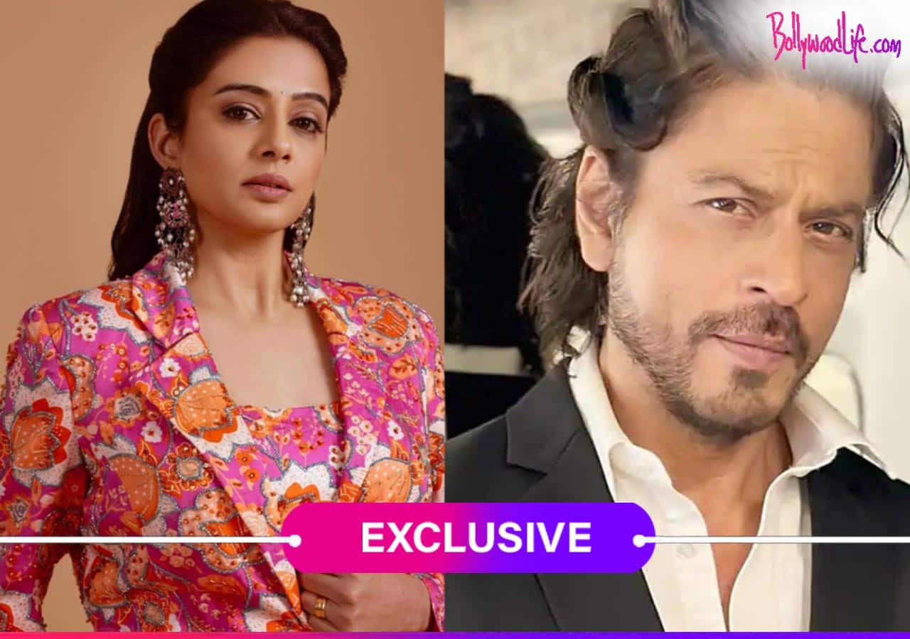 Maidaan actress Priyamani wants to next star with Shah Rukh Khan in a romantic action genre [Exclusive]