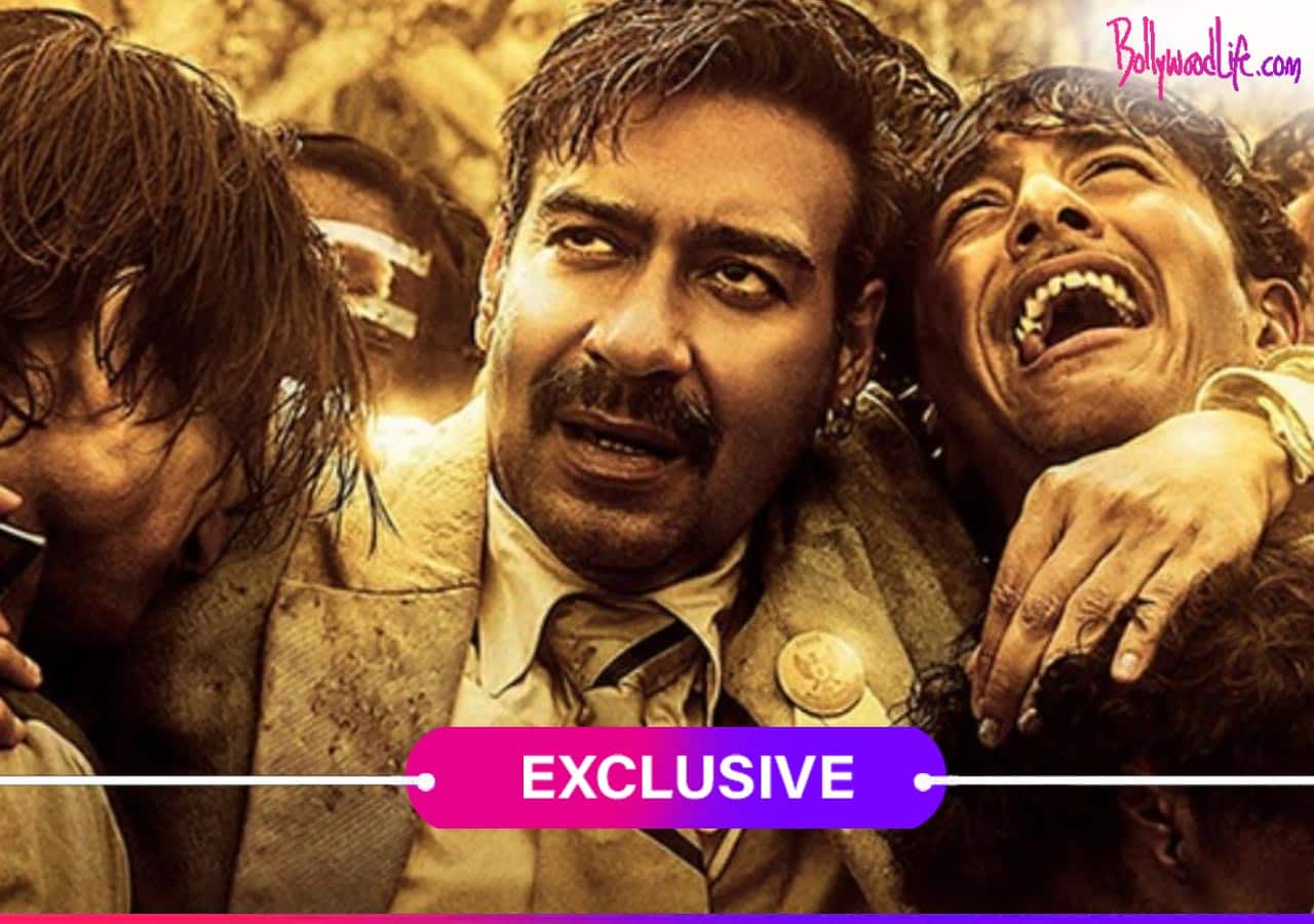 Maidaan box office collection Day 1 early estimates: Ajay Devgn’s film to open at 15 crore, predicts trade expert [Exclusive]