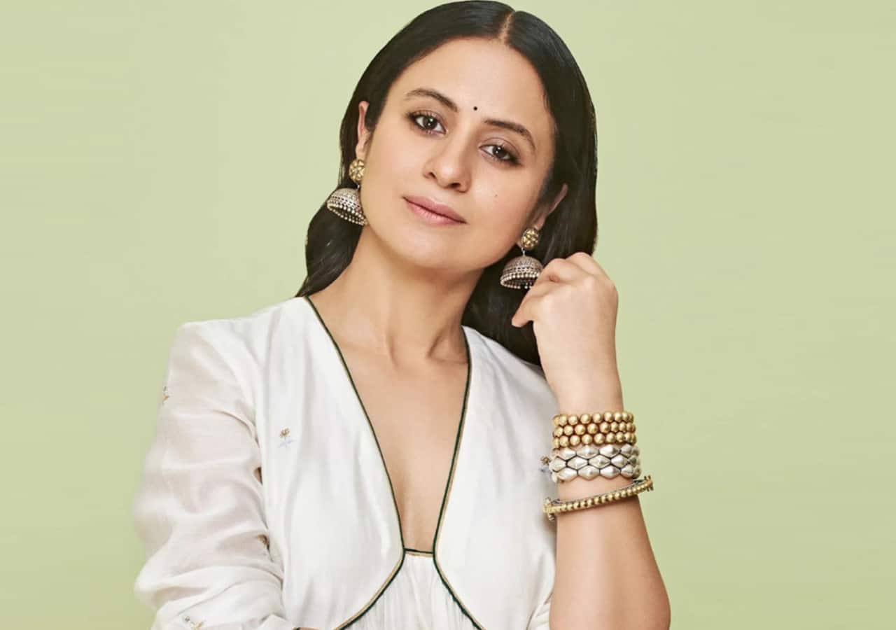 Mirzapur 3 on OTT: Rasika Dugal aka Beena Tripathi shares why the show is a huge hit; reveals she loves THIS character from the series