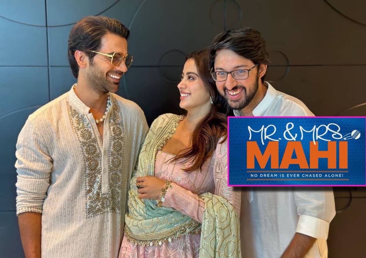 Mr & Mrs Mahi to clash with Varun Dhawan’s Baby John; Karan Johar