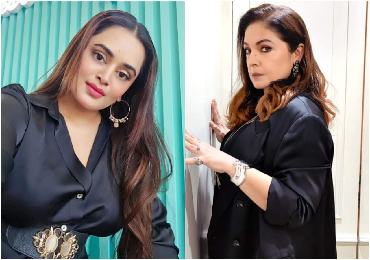 Pooja Bhatt and Bebika Dhurve unfollow each other on social media months after Bigg Boss OTT 2? Netizens wonder what went wrong