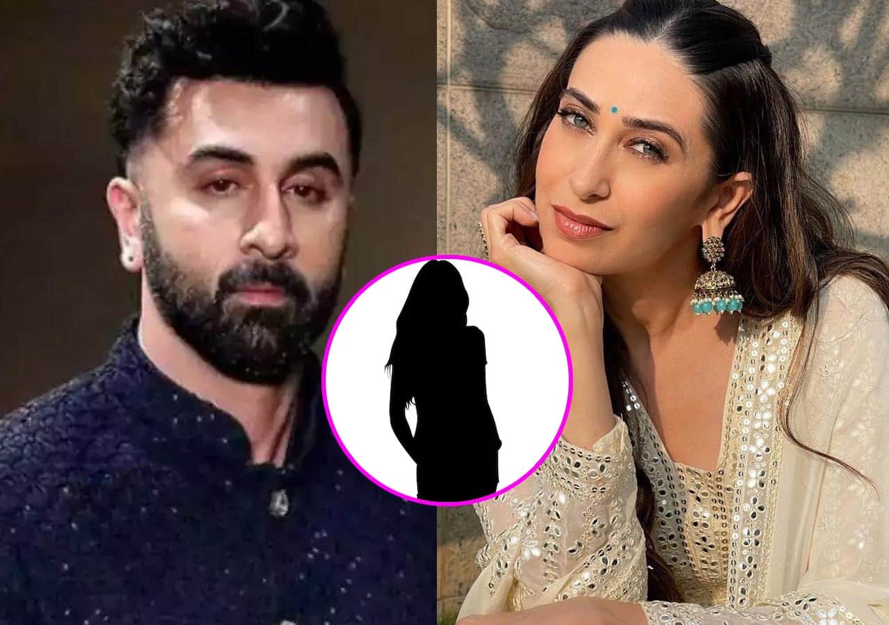 When Karisma Kapoor wanted Ranbir Kapoor to marry THIS Kapoor actress before his relationship with Alia Bhatt