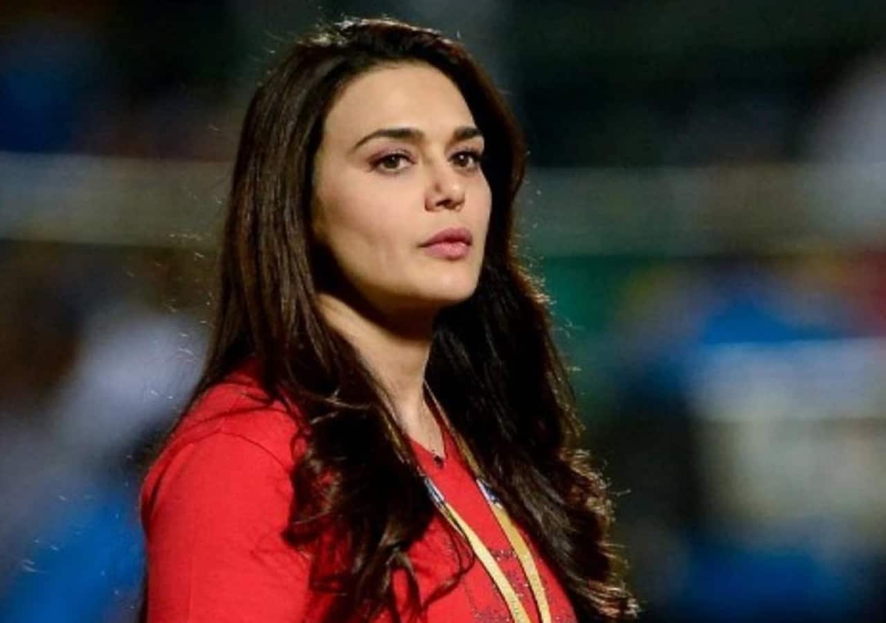When Preity Zinta declared Bollywood is NOT a safe place for girls due to THIS reason