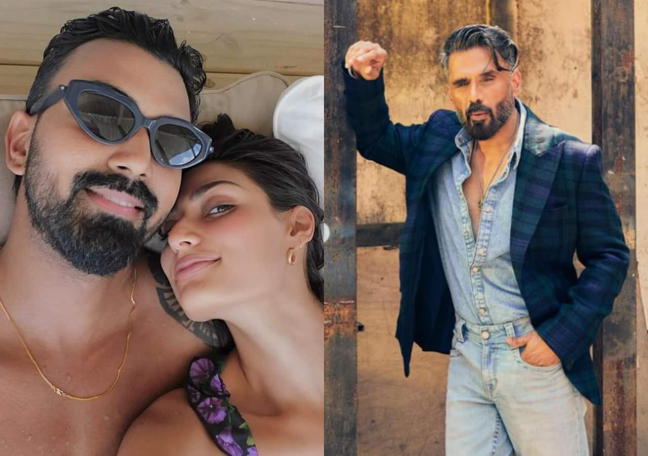 IPL 2024: KL Rahul fans go gaga over birthday posts shared by his wife Athiya Shetty and father-in-law Suniel Shetty
