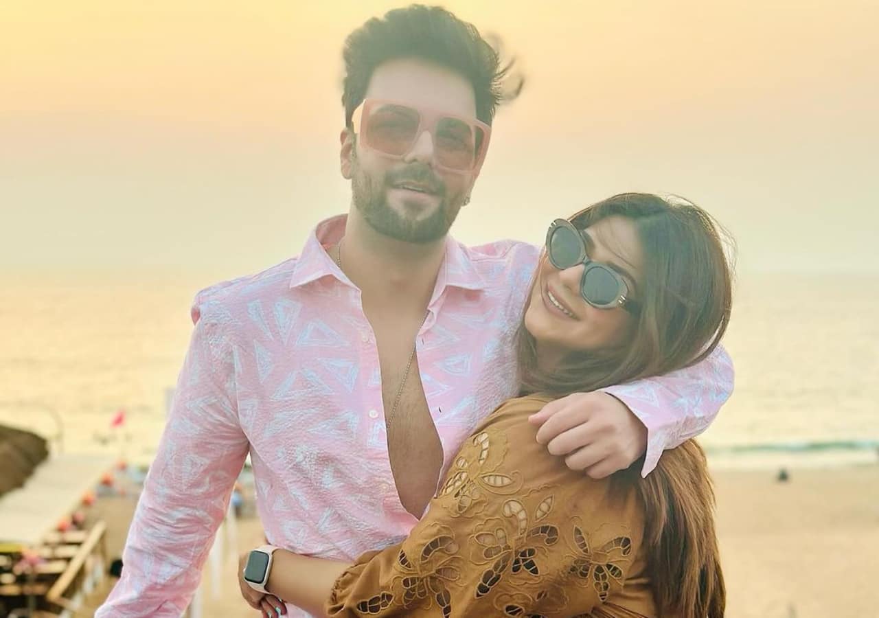 Kundali Bhagya star Sanjay Gagnani and Poonam Preet headed for divorce two years after marriage?