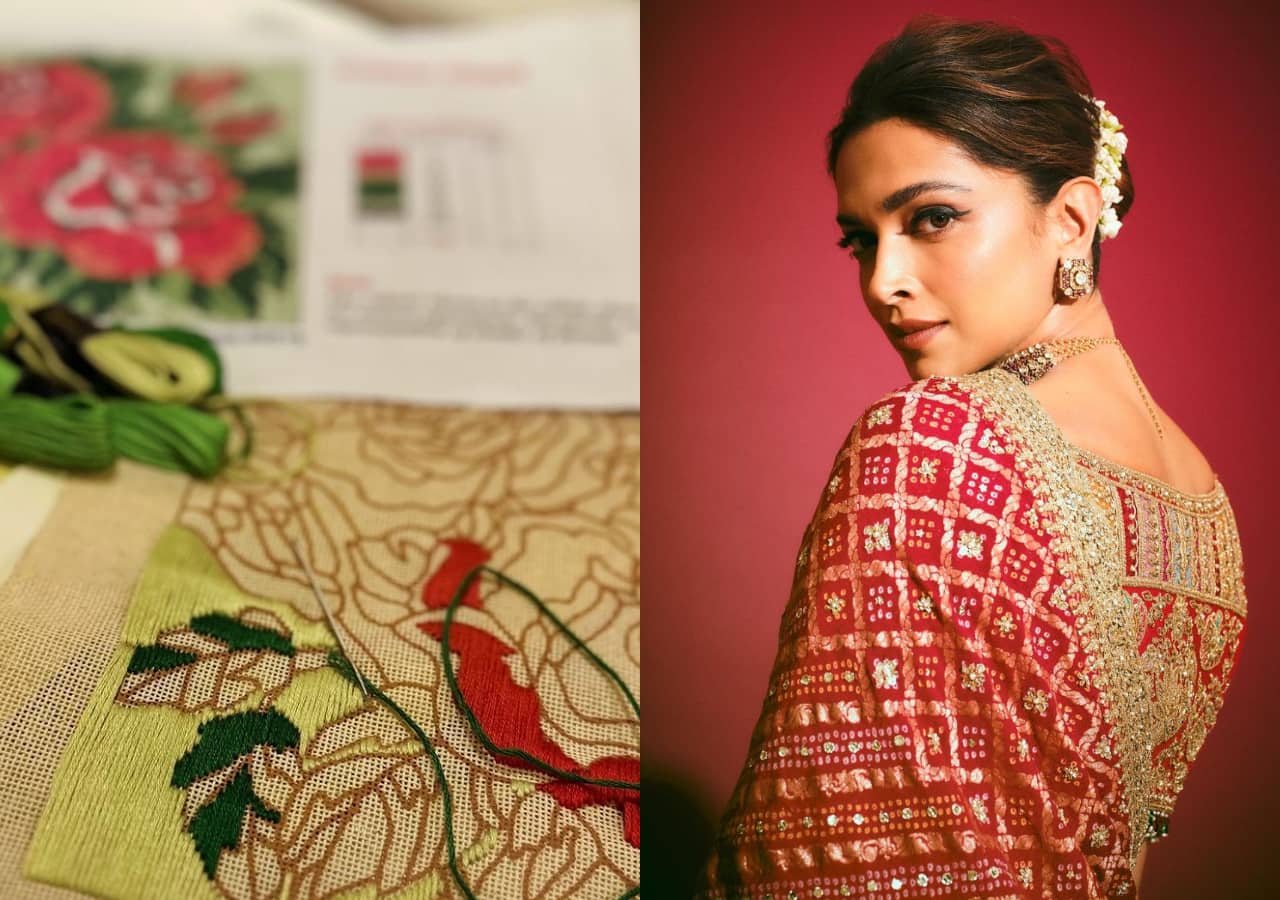 Deepika Padukone is enjoying her pregnancy phase in the most adorable way; Jawan actress latest post is unmissable