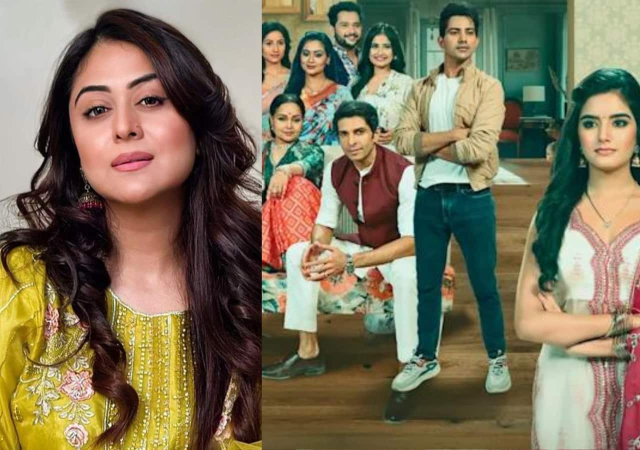 Pandya Store serial: Bigg Boss OTT 2 star Falaq Naazz to REPLACE this actor after the generation leap?
