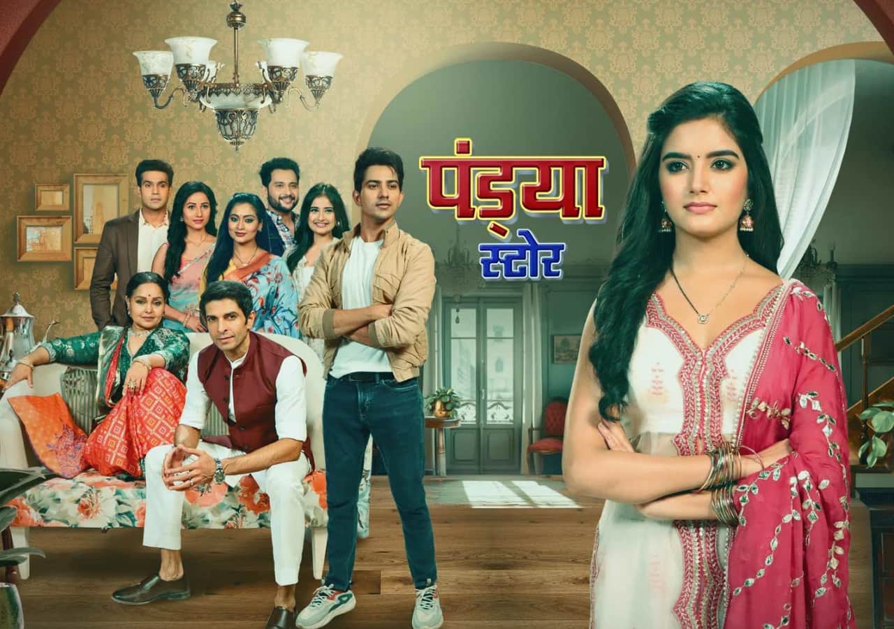 Pandya Store serial: Rohit Chandel, Priyanshi Yadav starrer heads for another generation leap?