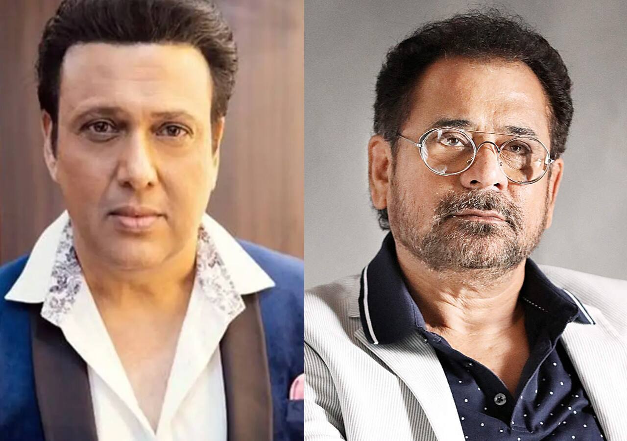 Bhool Bhulaiyaa 3 director Anees Bazmee eager to work with Govinda amidst speculations of the actor
