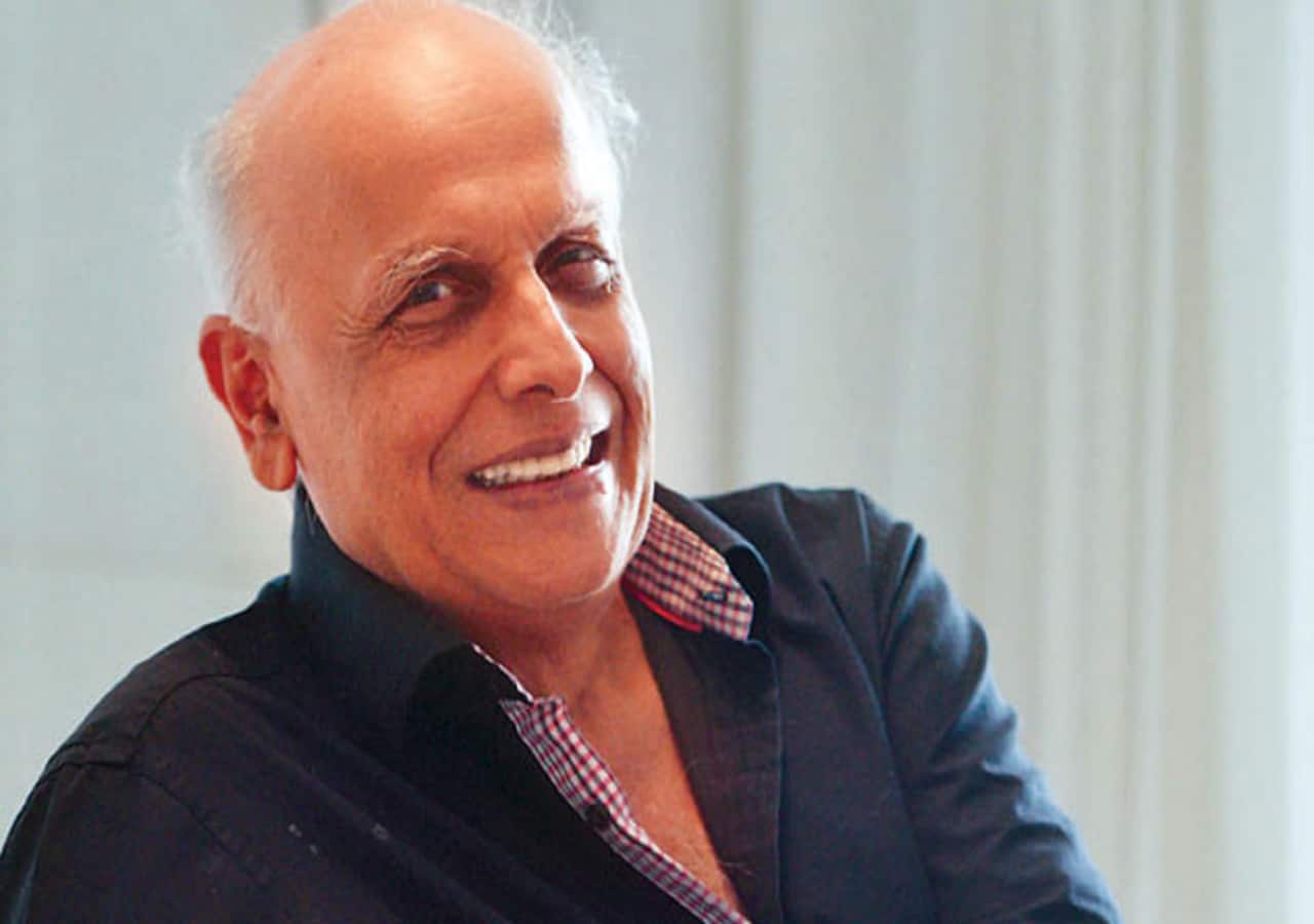 Mahesh Bhatt discusses how the boom of erotic content on OTT has ended the allure of s*x in cinema