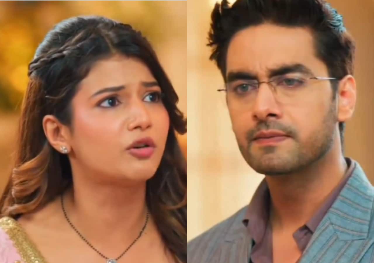 Yeh Rishta Kya Kehlata Hai serial spoiler: Armaan is baffled as he sees Abhira in a drunken state; will he take his wife back to the Poddar house?