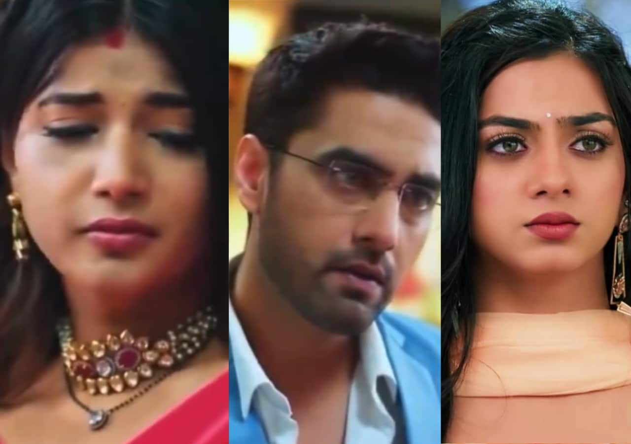 Yeh Rishta Kya Kehlata Hai serial spoiler: Armaan, Abhira refuse to sign divorce papers given by Ruhi; has AbhiMaan finally accepted their marriage?