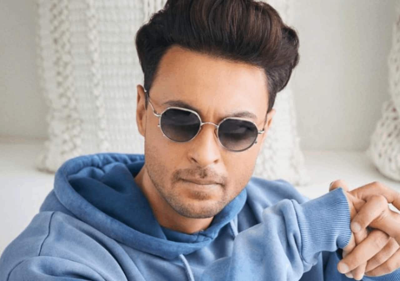 Ruslaan star Aayush Sharma recalls being compared to a