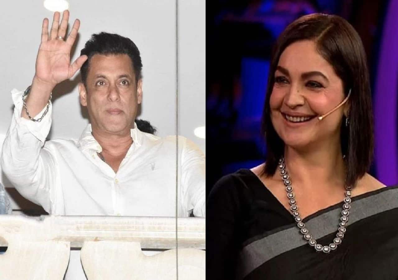 Salman Khan house firing: Pooja Bhatt questions the safety of the superstar; calls the incident horrific and condemnable