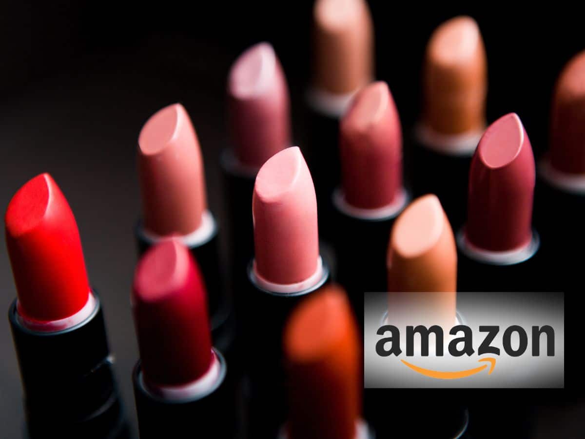 In Amazon: Top 4 Luxury Lipsticks For The High-End Look
