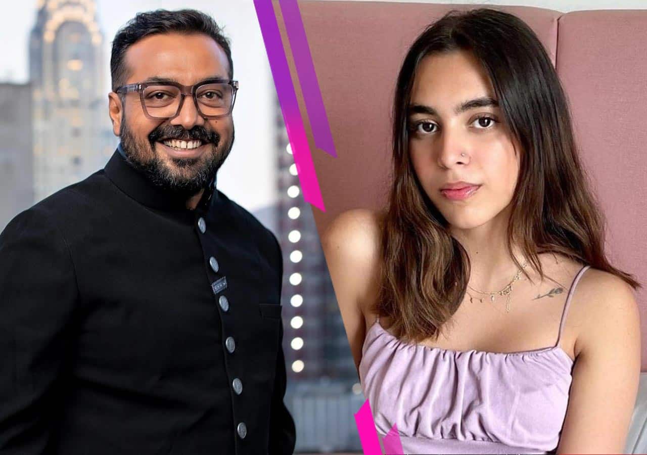 Anurag Kashyap calls himself a ‘terrible father’ due to THIS reason