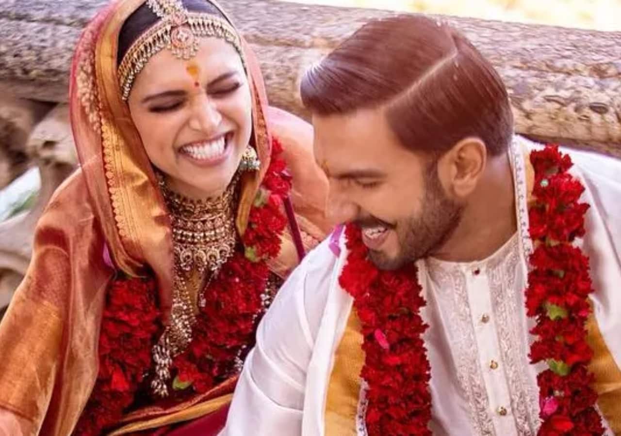 Did Ranveer Singh delete all his wedding photos with Deepika Padukone?