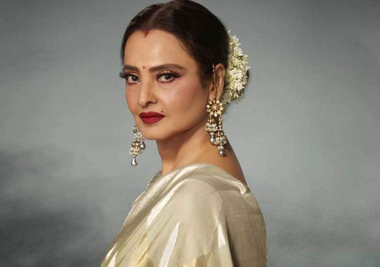 Ghum Hai Kisikey Pyaar Meiin: Veteran actress Rekha to introduce new chapter; will welcome new actors on board