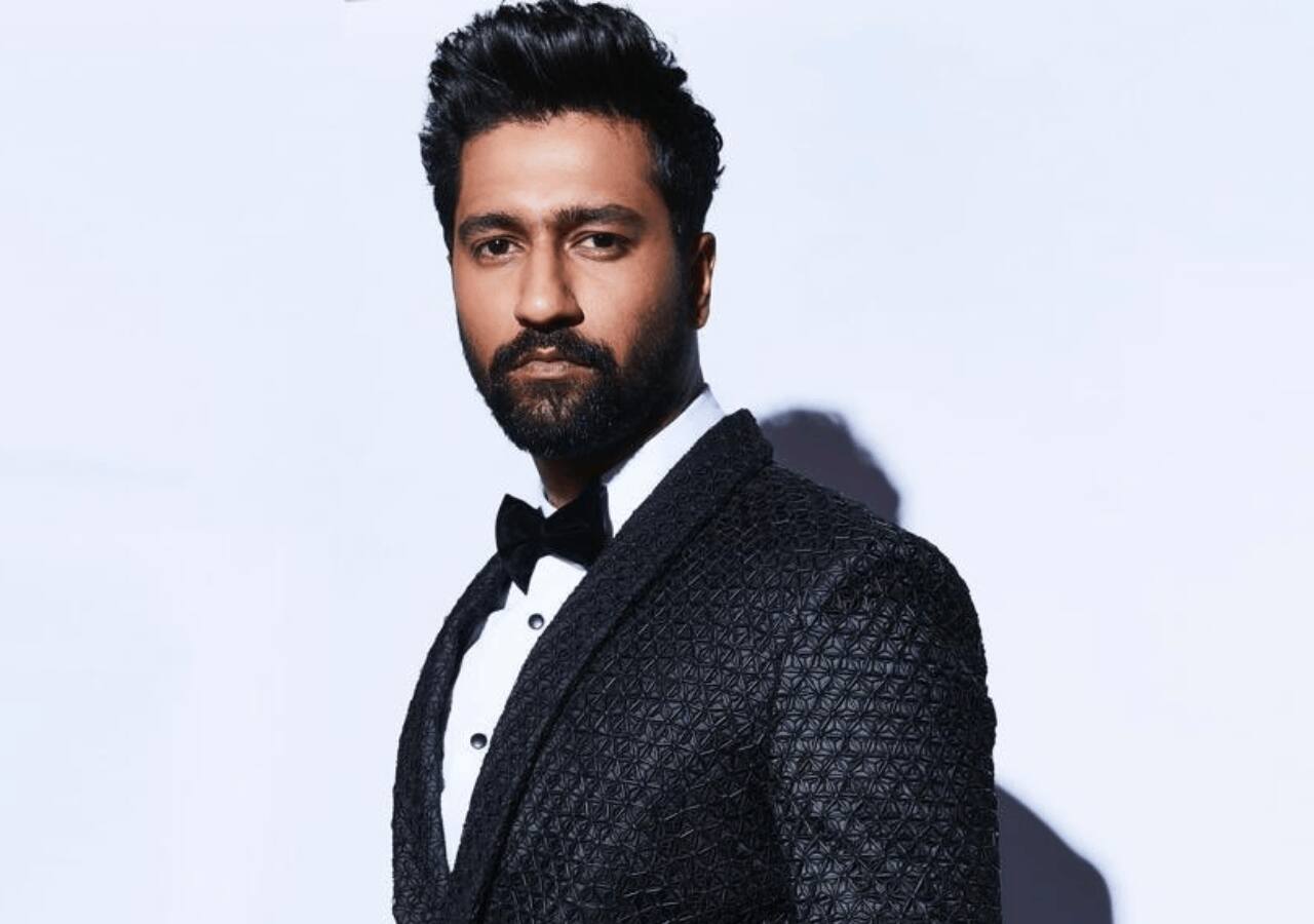 Happy Birthday Vicky Kaushal: From engineering to the arc lights, an unconventional path to Bollywood stardom