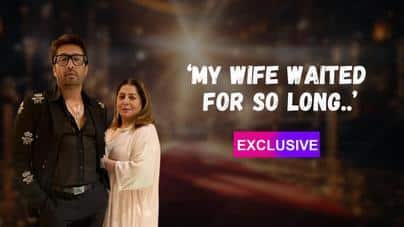 Heeramandi Exclusive: शेखर सुमन यांनी संजय लीला भन्साळी यांच्या वेब सिरीजवर पत्नीची भावनिक प्रतिक्रिया प्रकट केली (पहा)