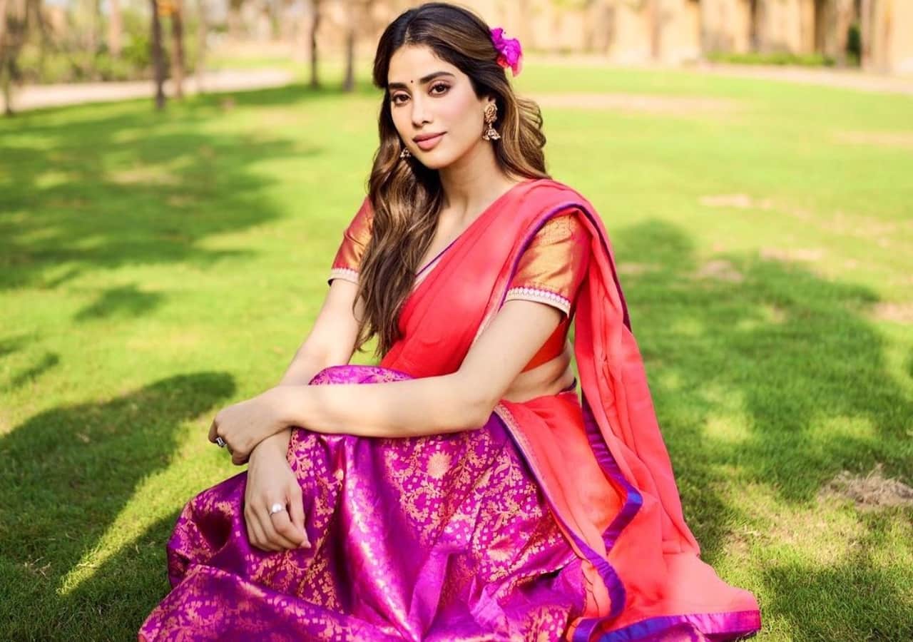 Mr and Mrs Mahi actress Janhvi Kapoor recalls having a panic attack after reality show paid tribute to her late mom Sridevi; says she was unable to breathe