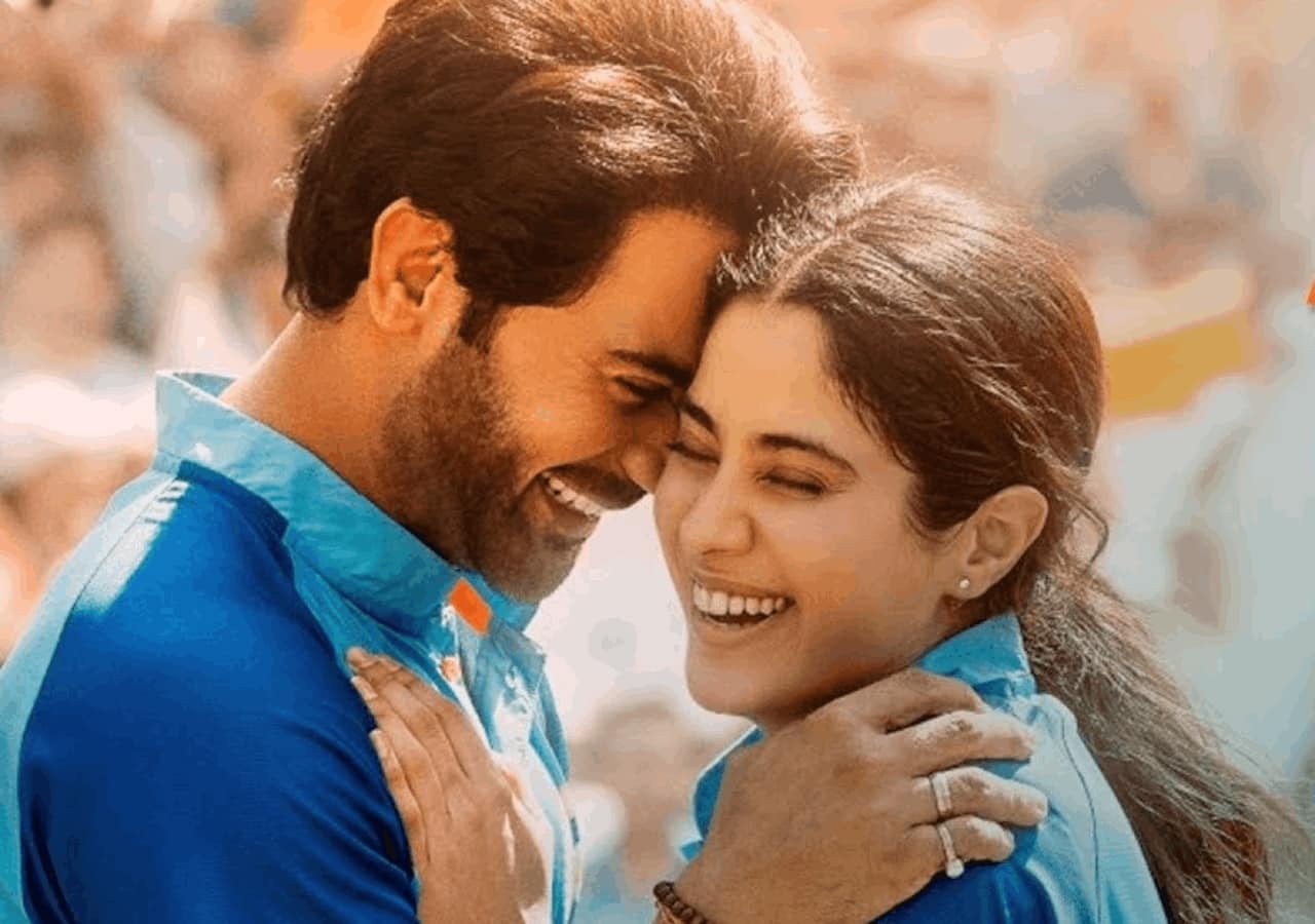 Mr and Mrs Mahi box office collection day 1: Janhvi Kapoor, Rajkummar Rao starrer to register great numbers with tickets at just Rs 99