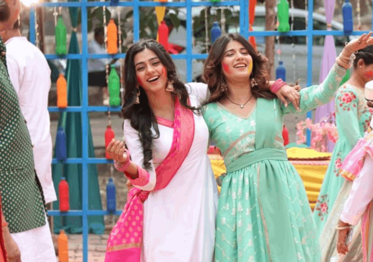 Yeh Rishta Kya Kehlata Hai serial: Abhira to dance during Armaan-Ruhi