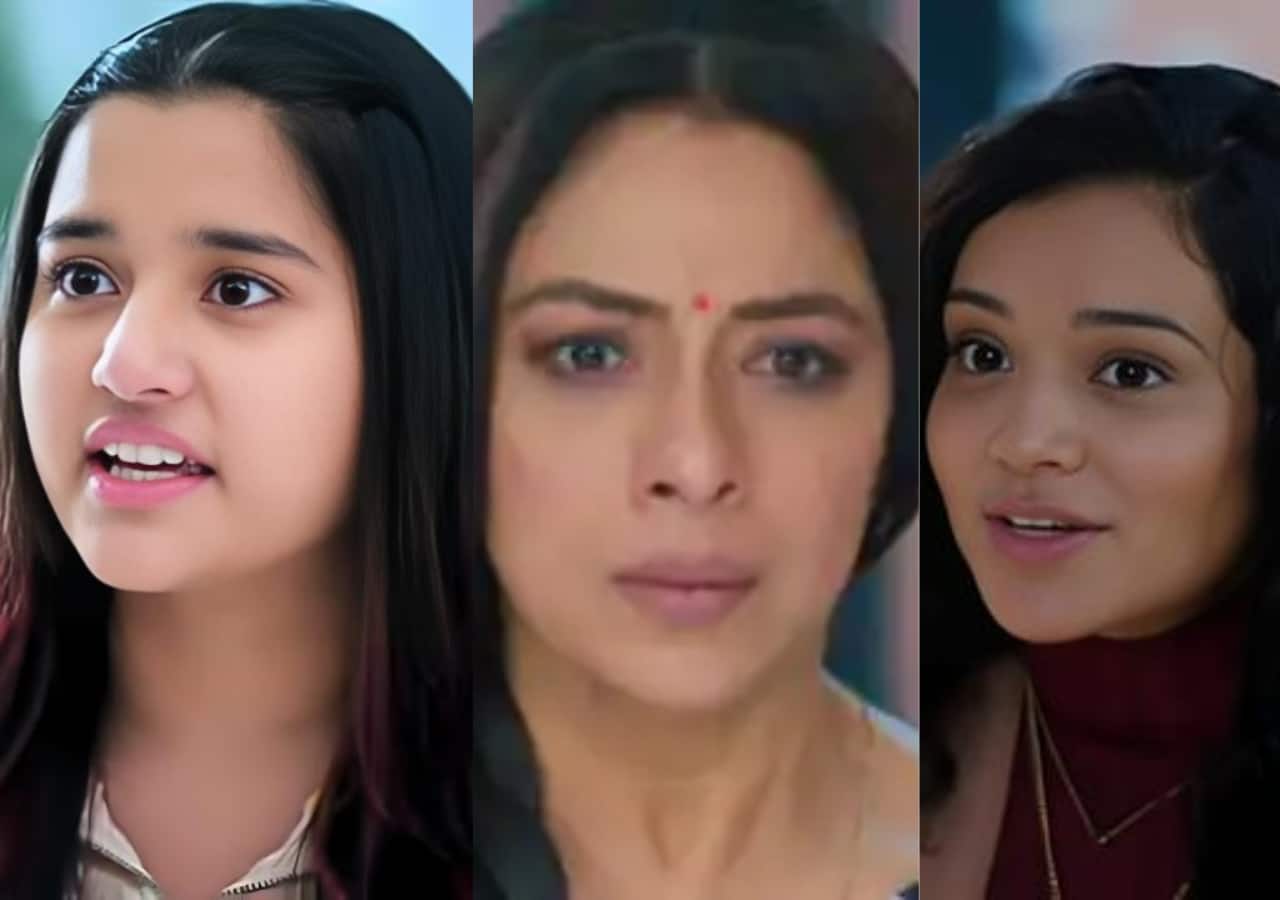 Anupamaa serial upcoming twists: Anu faints as angry mob hits her with stones; Shruti, Aadhya rejoice as Spice N Chutney shuts down