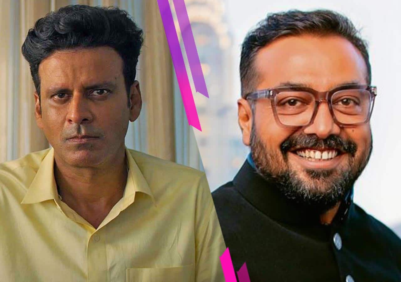 Manoj Bajpayee reveals the real reason why Anurag Kashyap didn’t work with him for years, ‘He didn’t need me, my career was going down’