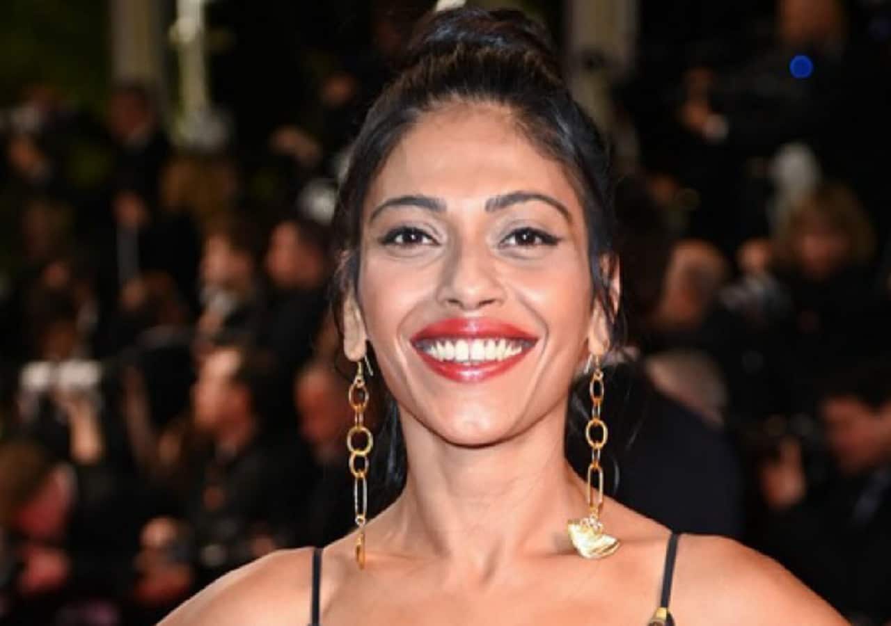 Cannes 2024: Anasuya Sengupta becomes the FIRST Indian to win the Best actress award at the film festival