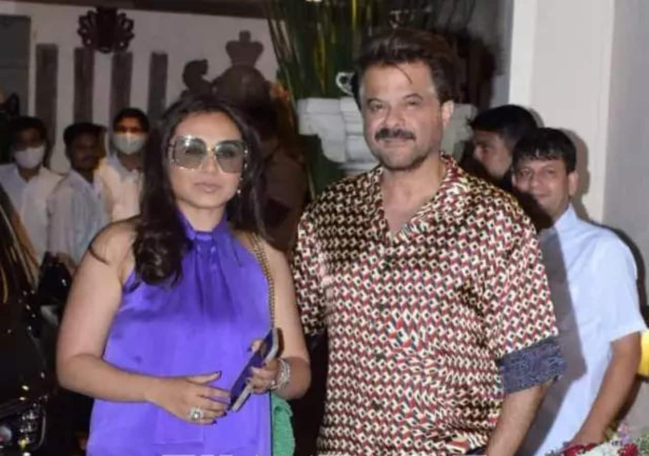 Nayak 2: Anil Kapoor and Rani Mukerji to reunite for the sequel after 23 years?