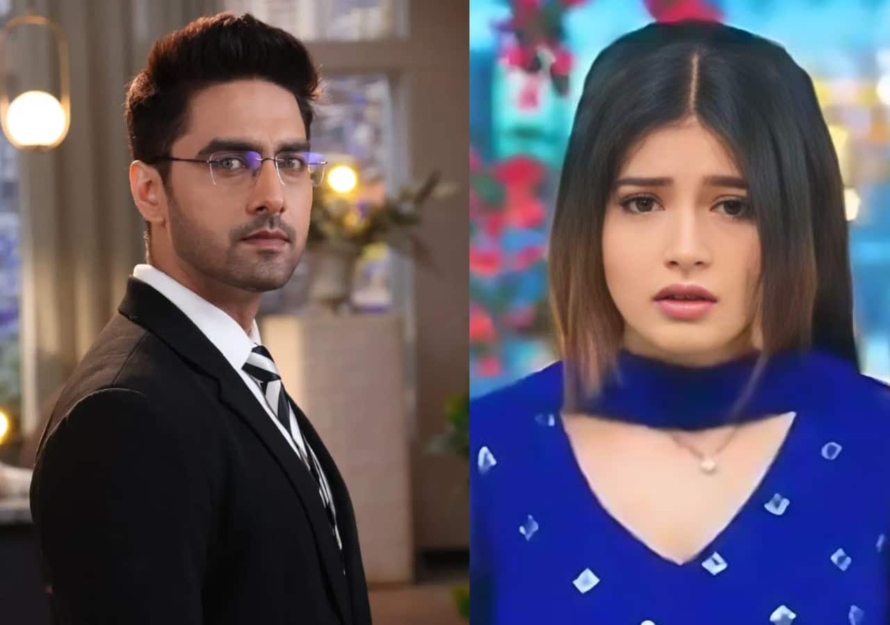 Yeh Rishta Kya Kehlata Hai serial upcoming twist: Abhira, Armaan come together for a special reason; Is there still hope for Abhimaan?