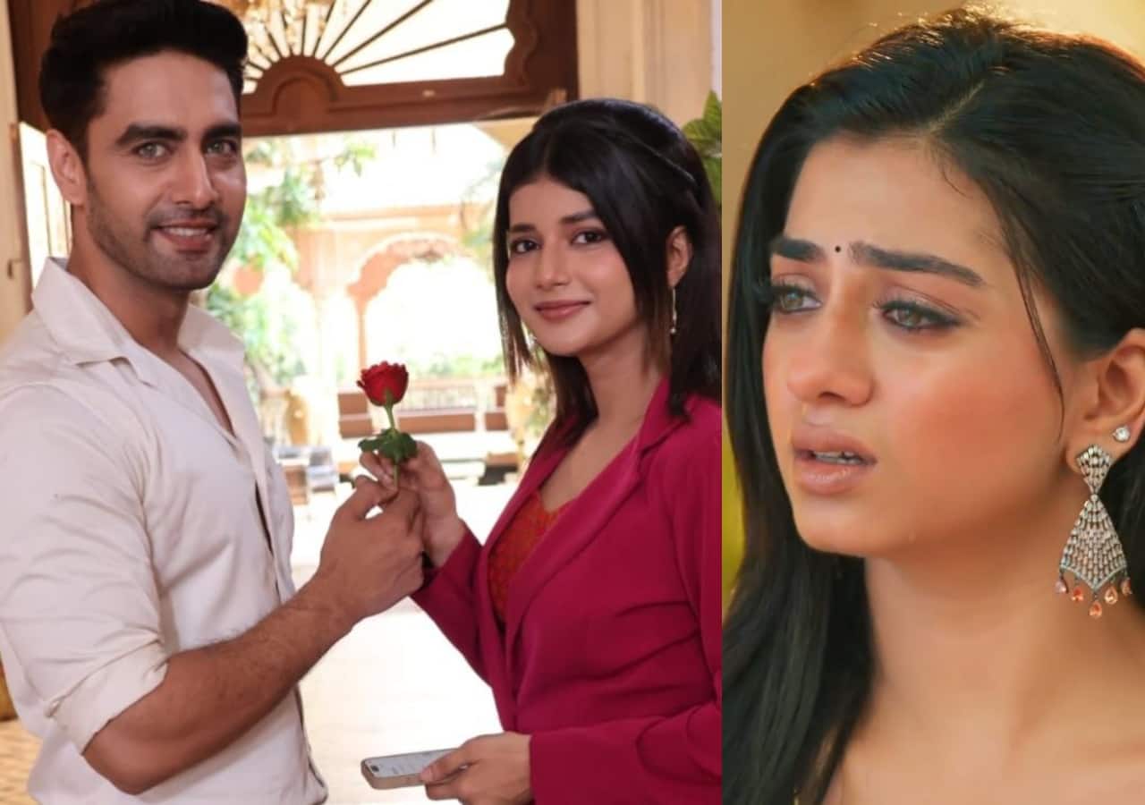 Yeh Rishta Kya Kehlata Hai serial twists: THIS is how Armaan will start falling in love with Abhira; will Ruhi let them reunite?