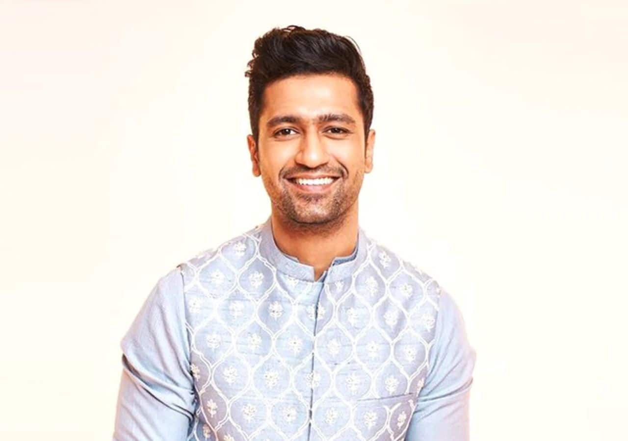 Happy birthday Vicky Kaushal: Top 6 movies that prove he is a chameleon on the silver screen