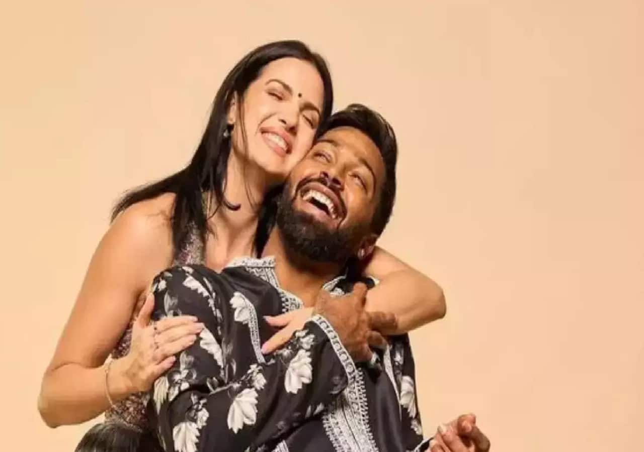 Amid divorce rumours with Hardik Pandya, Natasa Stankovic shares yet another cryptic post