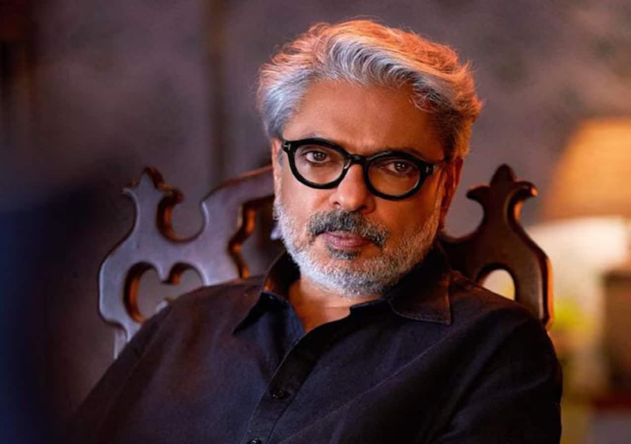 Heeramandi: Sanjay Leela Bhansali defends himself over losing his temper on the sets, says ‘What is wrong in it’