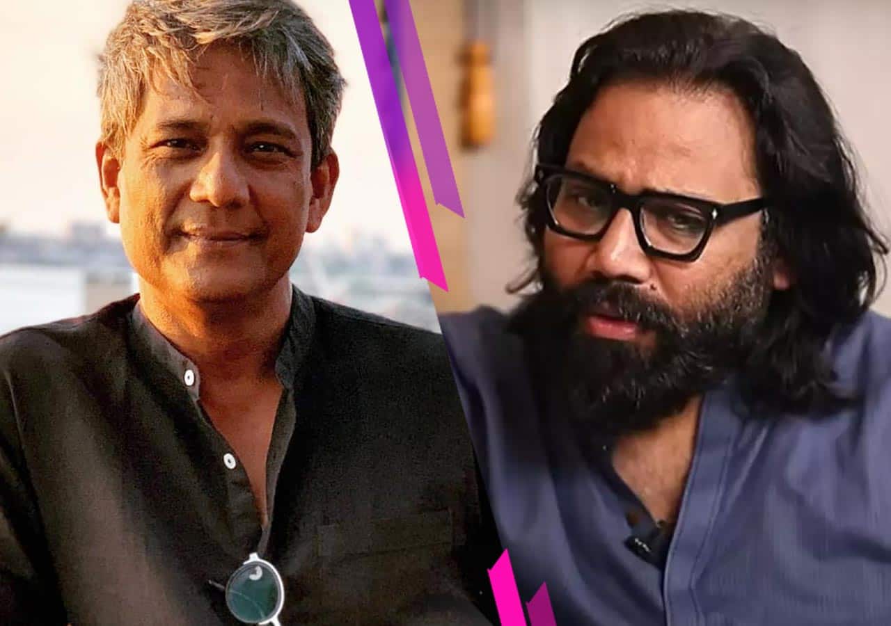 Adil Hussain once again hits back at Sandeep Reddy Vanga; says wouldn’t do Animal even if he is offered Rs 200 crore