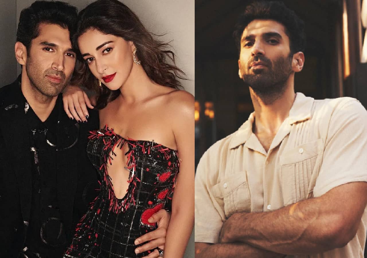 Aditya Roy Kapur talks about keeping his life private amid breakup rumours with Ananya Panday