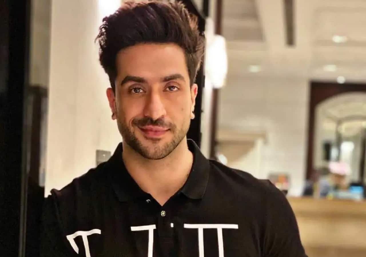Aly Goni hits back at a troll who calls him ‘Mulla’ for being happy over the election results; ‘Desh Tere Baap ka..’