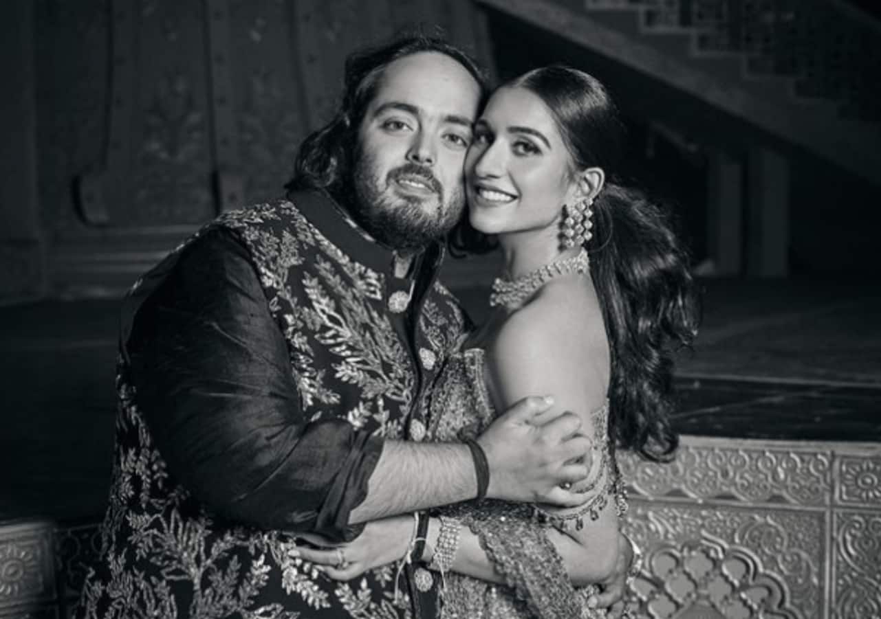 Anant Ambani, Radhika Merchant pre-wedding bash: Guests refrained from posting pictures of family members; here
