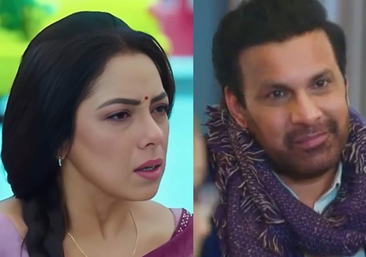 Anupamaa serial spoiler: Yashdeep realizes his mistake of blaming Anu for the food mishap; will he once again appraoch her to be a business partner?