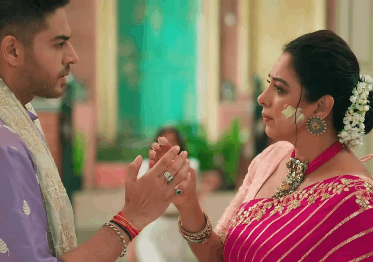 Anupamaa serial twist: Anuj Kapadia says sorry to Shruti for breaking off their engagement; fans say Anu