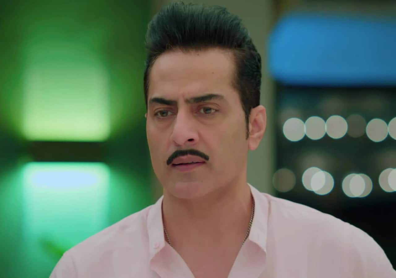 Anupamaa serial upcoming twist: Vanraj curses Anupamaa for breaking trust; will she not have a happily ever after with Anuj?