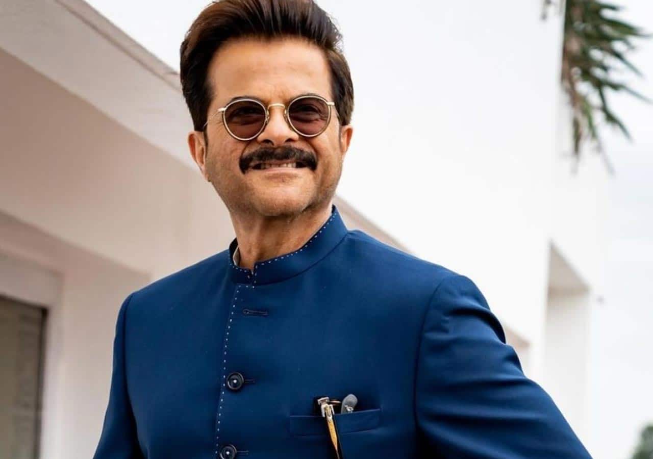 Bigg Boss OTT 3: Anil Kapoor reveals who is the real Bigg Boss of his life